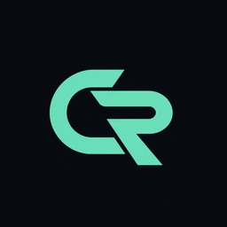 CaloRep AI app icon